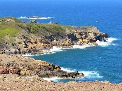 Résidence de la baie - BLEU SOLEIL TARTANE Trinité