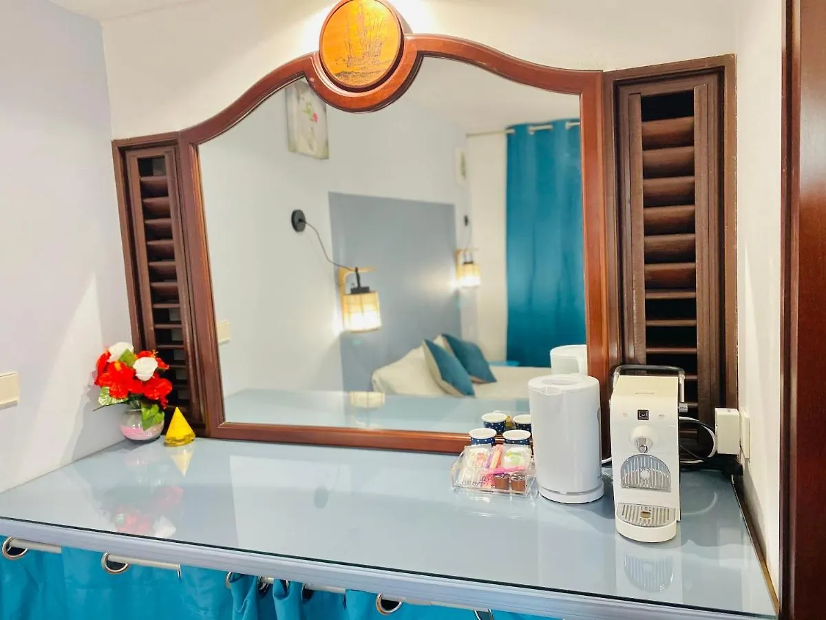 Résidence de la baie - BLEU SOLEIL TARTANE Trinité  0*, Trinité (Tartane) Martinique